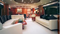 Dreamster Sunseeker - Salon